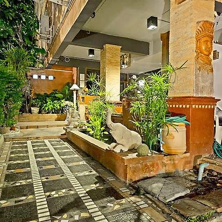 Grace Boutique House Hotel Csiangmaj Kültér fotó