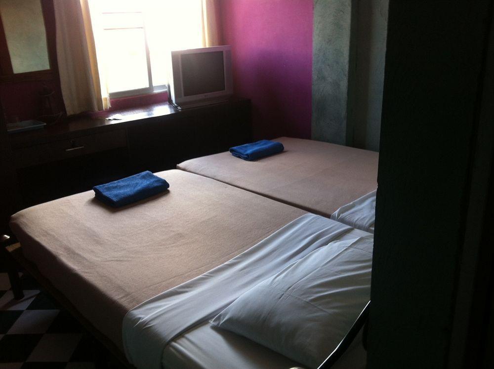 Grace Boutique House Hotel Csiangmaj Kültér fotó