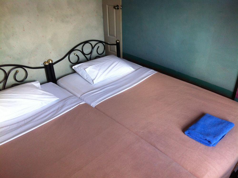 Grace Boutique House Hotel Csiangmaj Kültér fotó