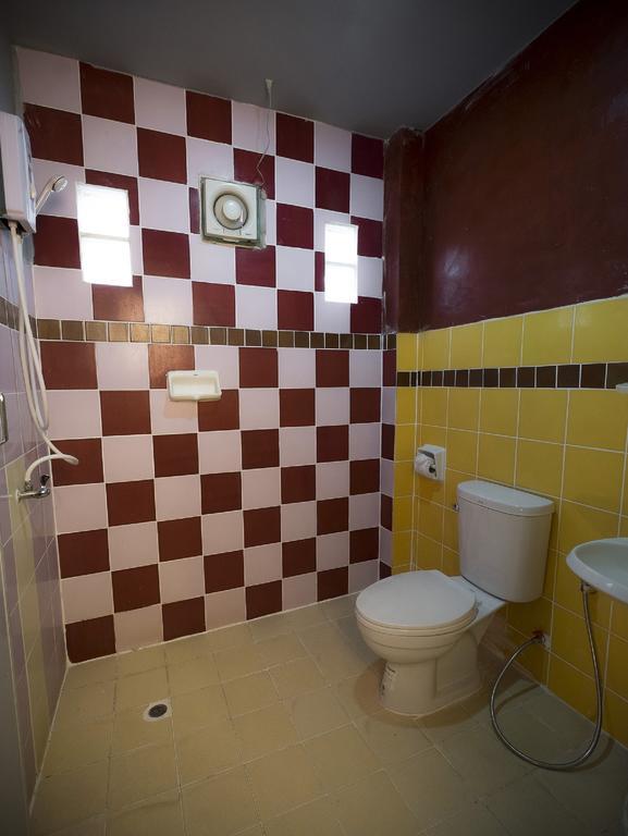 Grace Boutique House Hotel Csiangmaj Kültér fotó