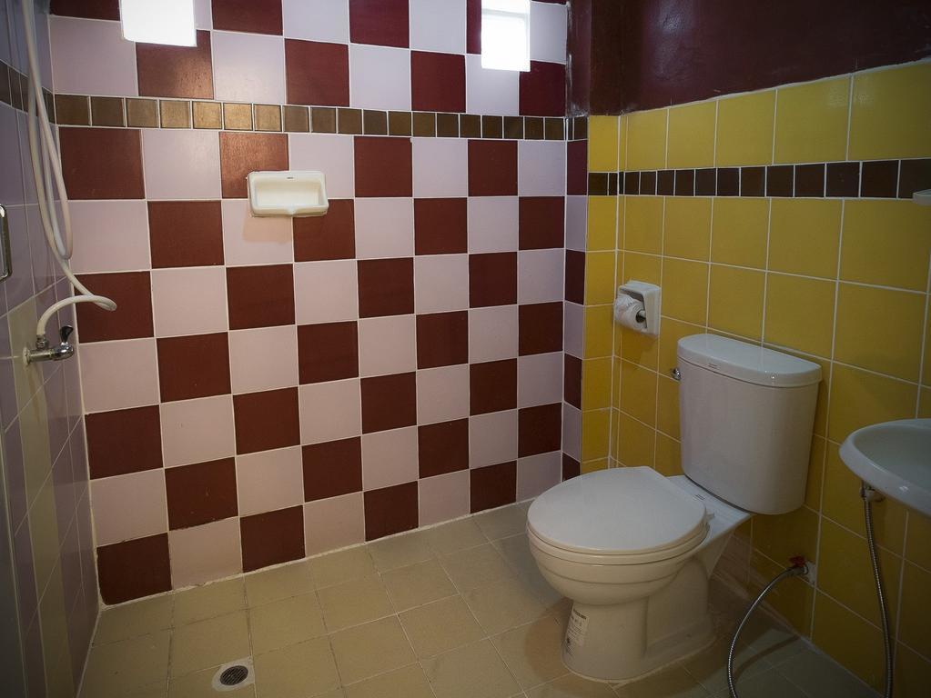 Grace Boutique House Hotel Csiangmaj Kültér fotó