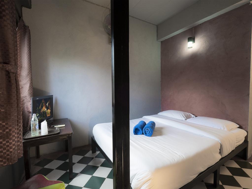 Grace Boutique House Hotel Csiangmaj Kültér fotó