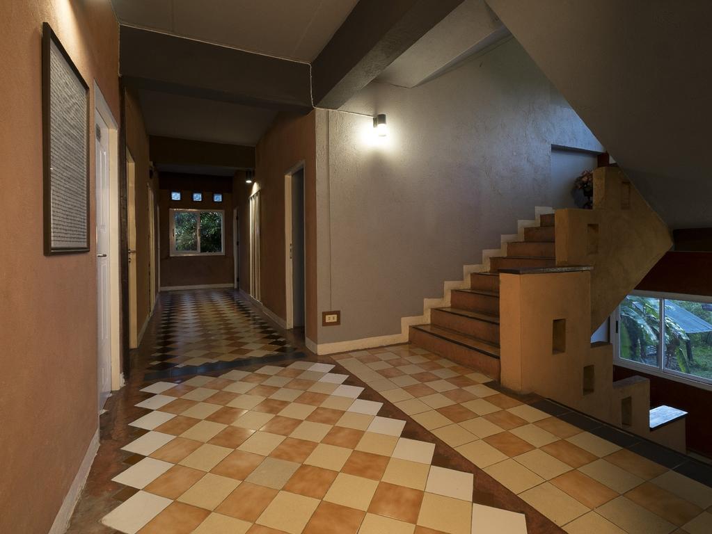 Grace Boutique House Hotel Csiangmaj Kültér fotó