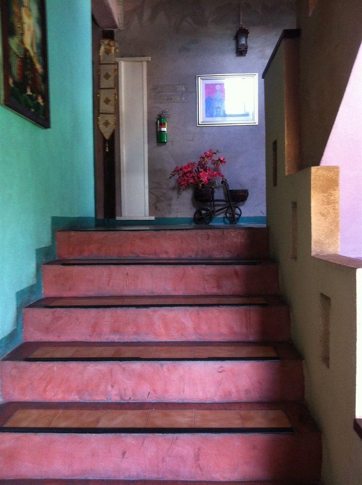 Grace Boutique House Hotel Csiangmaj Kültér fotó