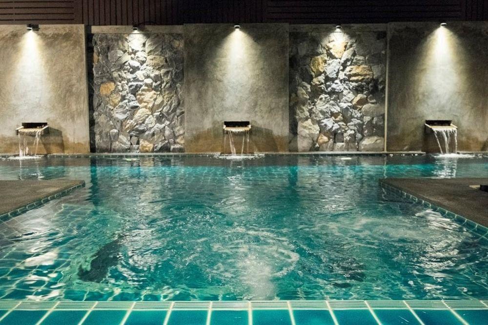 Grace Boutique House Hotel Csiangmaj Kültér fotó