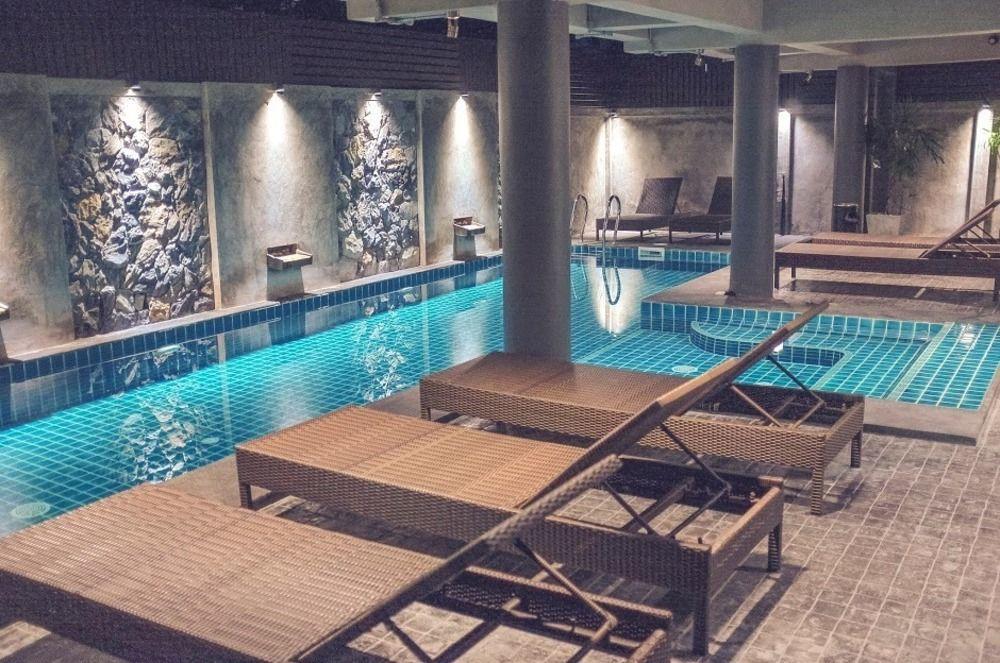 Grace Boutique House Hotel Csiangmaj Kültér fotó