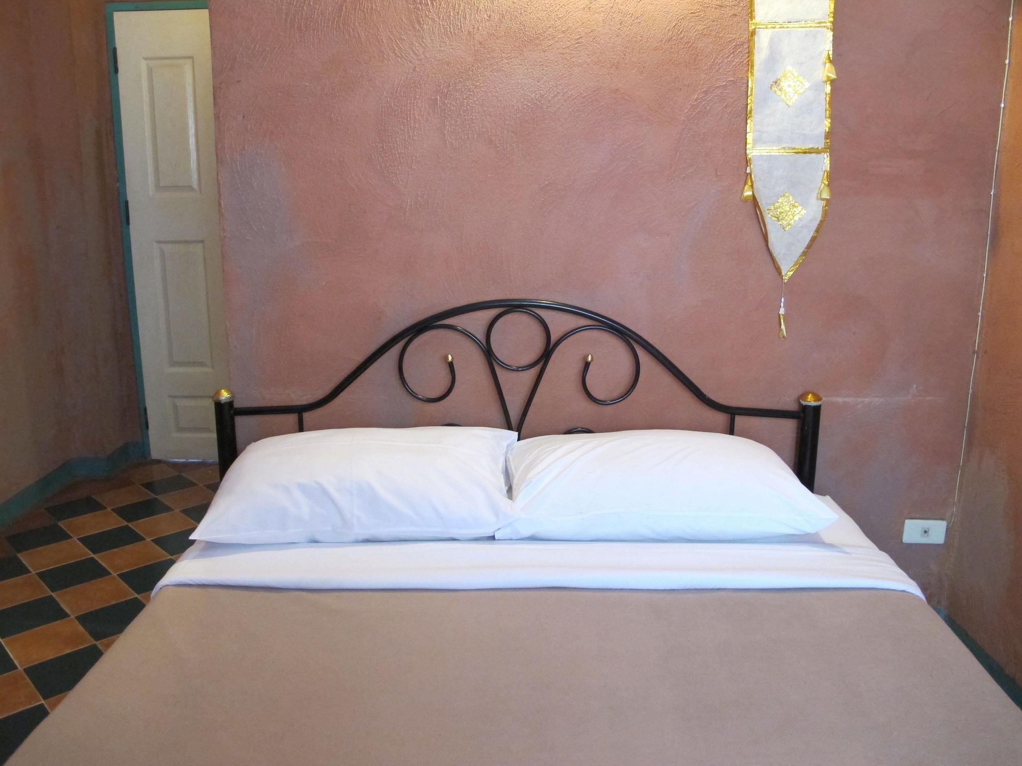 Grace Boutique House Hotel Csiangmaj Kültér fotó