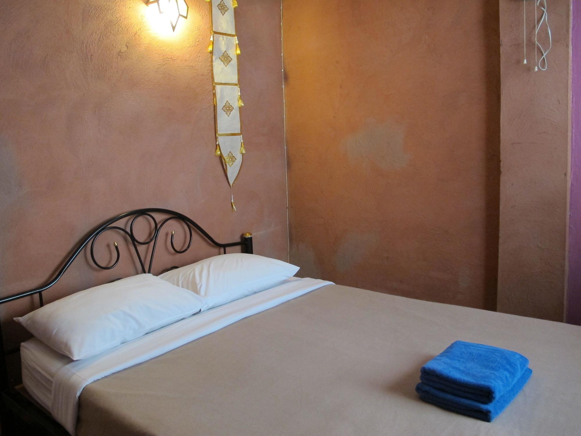 Grace Boutique House Hotel Csiangmaj Kültér fotó