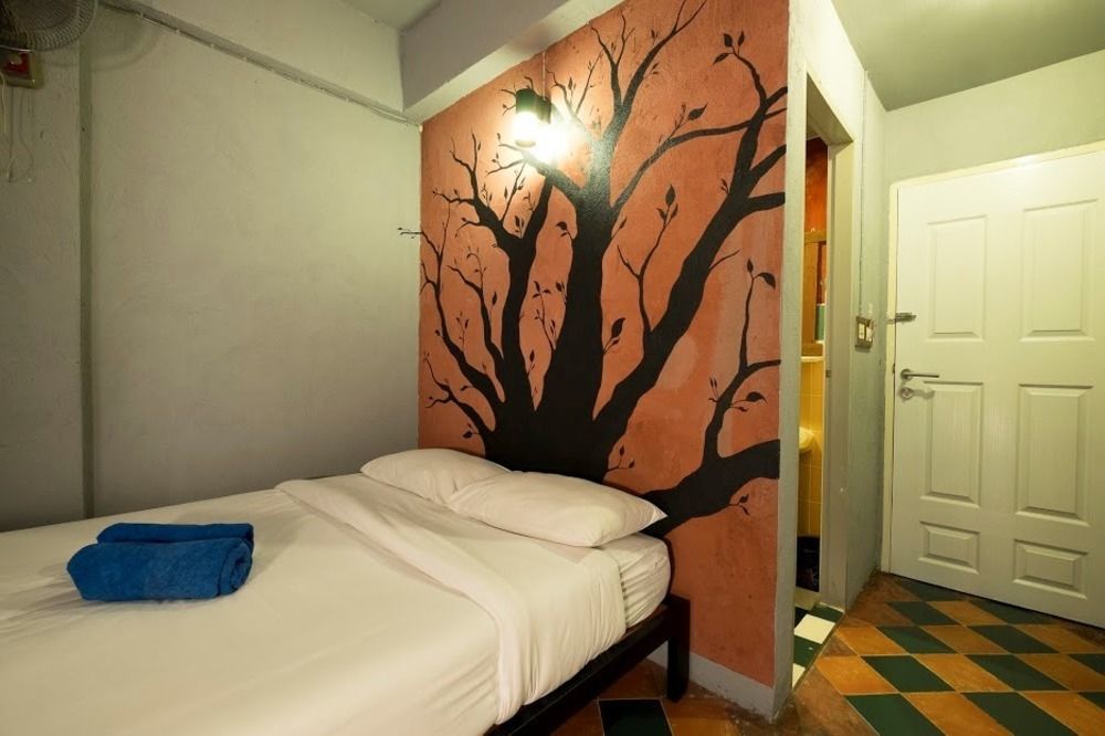 Grace Boutique House Hotel Csiangmaj Kültér fotó