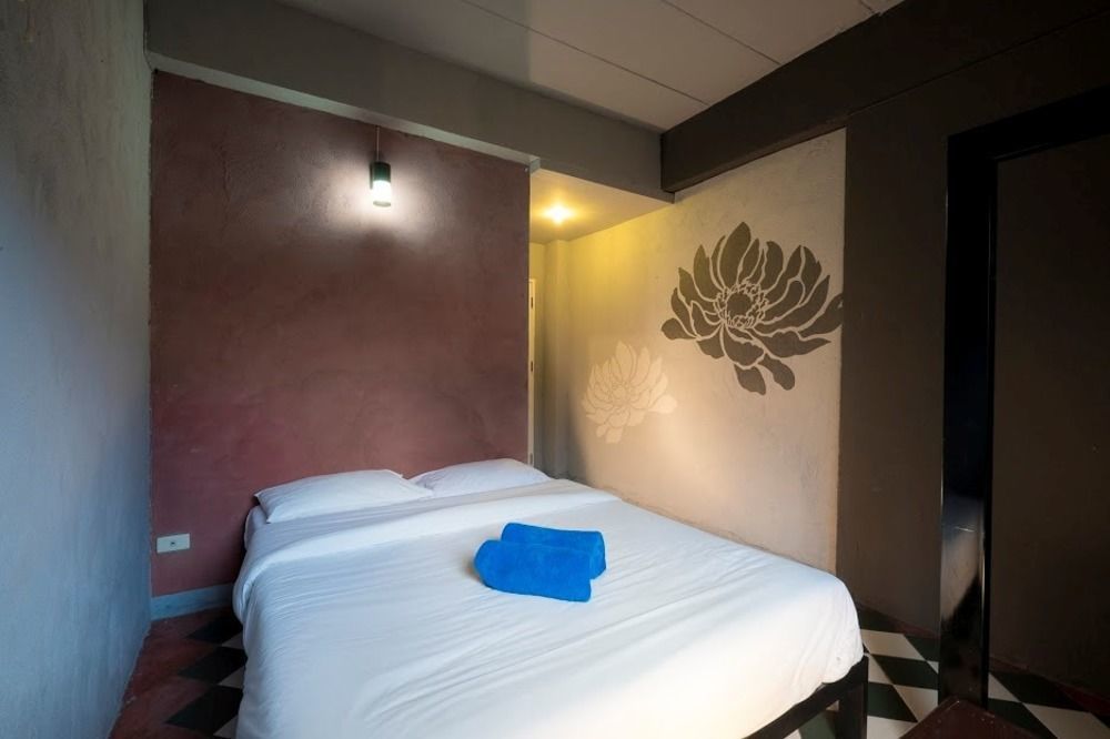 Grace Boutique House Hotel Csiangmaj Kültér fotó