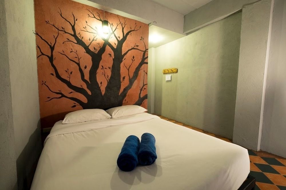 Grace Boutique House Hotel Csiangmaj Kültér fotó