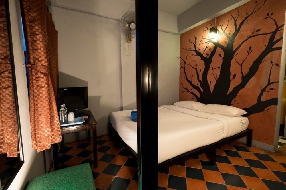 Grace Boutique House Hotel Csiangmaj Kültér fotó
