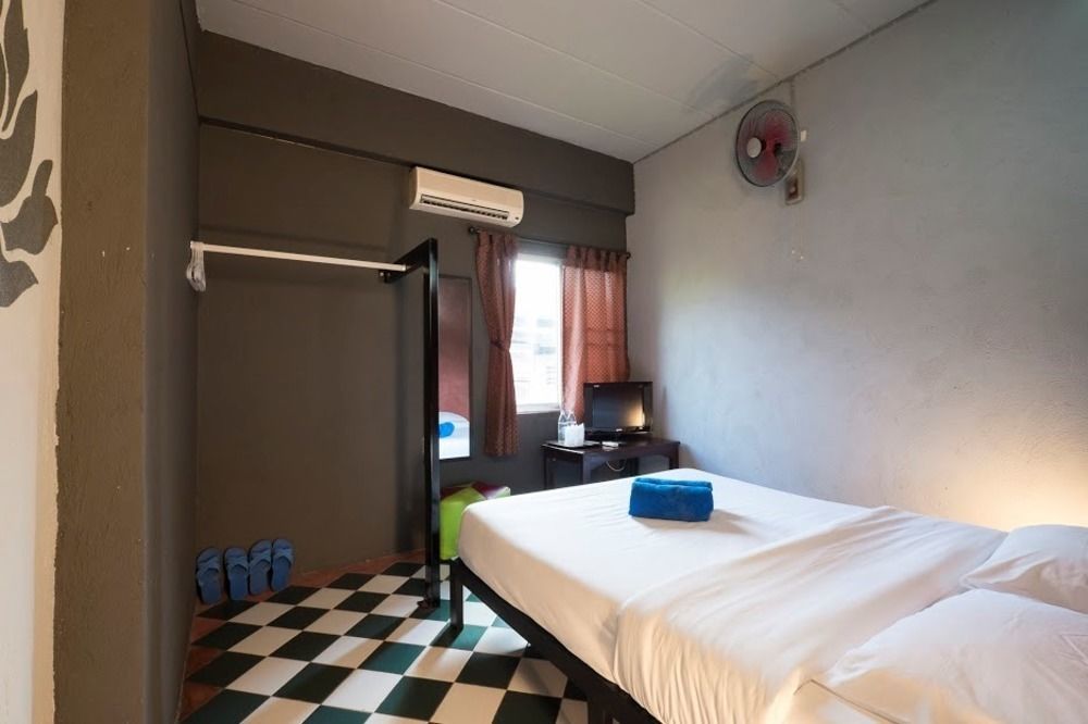 Grace Boutique House Hotel Csiangmaj Kültér fotó