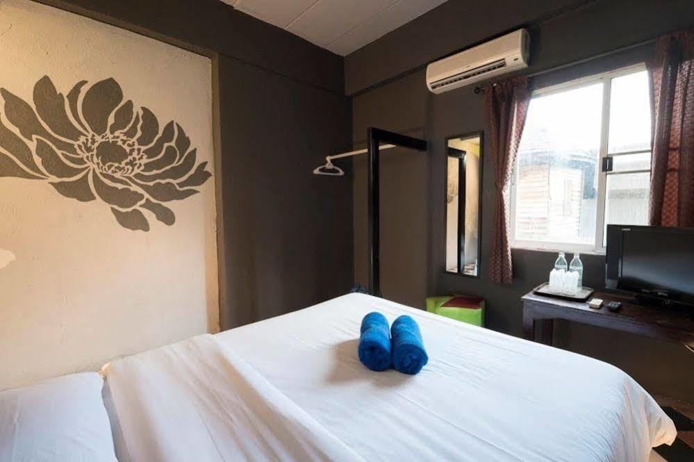 Grace Boutique House Hotel Csiangmaj Kültér fotó