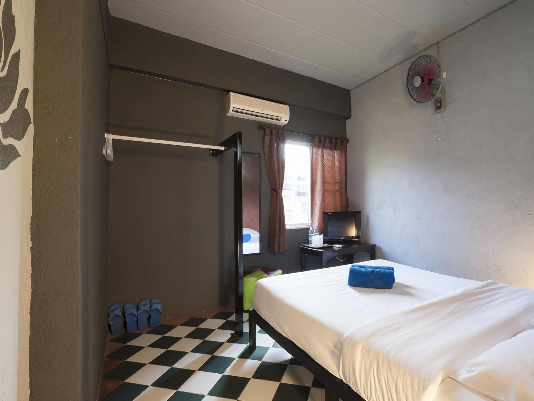 Grace Boutique House Hotel Csiangmaj Kültér fotó
